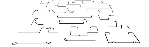 Engel Industries Roll Forming profiles 