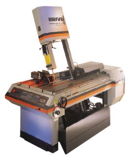 Marvel 8 Mark II Saw