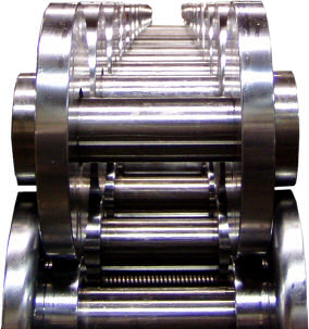 Engel Industries Industrial Rollforming machines