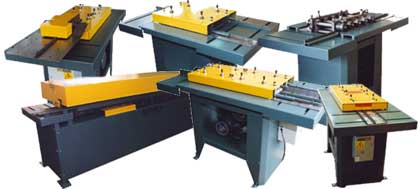 Engel Industries Rollformers  | Rollforming Machines by Engel Industries 