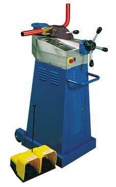 Ercolina Superbender 060