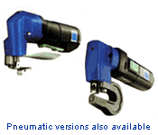 Trumpf Hand Held Shears