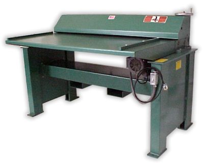 Tin Knocker Duct Beader