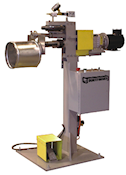 Ductformer Rotary machine 
