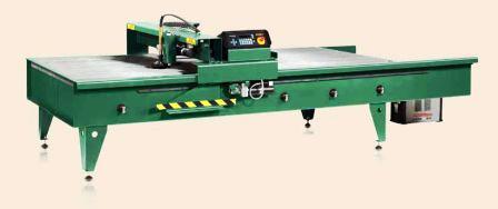 Engel VIKING plasma cutting system 