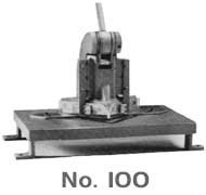 Roper Whitney Notcher model # 100