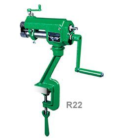 Tennsmith Model R24 Rotary Machine