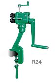 Tennsmith model R24 rotary machine