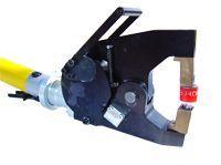 Norlok Spot Clinch machine attexor alligator line