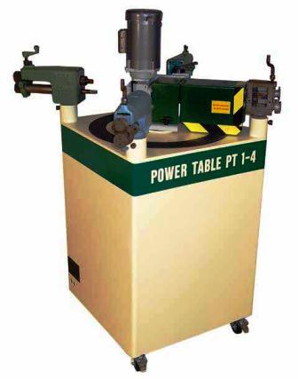 Norlok Power Table