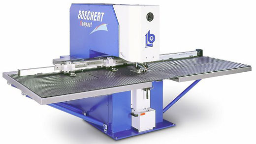 Boschert CP Series