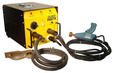 Duro Dyne Spot Welder    Model MF 12