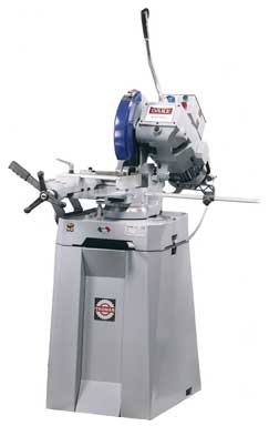 Dake Cold Saw - Manual 250