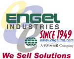 Engel Industries sheet metal fabrication equipment, engel coiline, engel tdf , engel rollformer, 