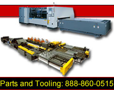 Here at CPM we represent machinery for all of your sheet metal fabrication needs - everything from hand tools to lasers , coilines to brakes, notchers to ironworkers and much more. Please give us a call or glance through CINCINNATI Precision Machinery 's site for all your sheet metal fabrication needs.
