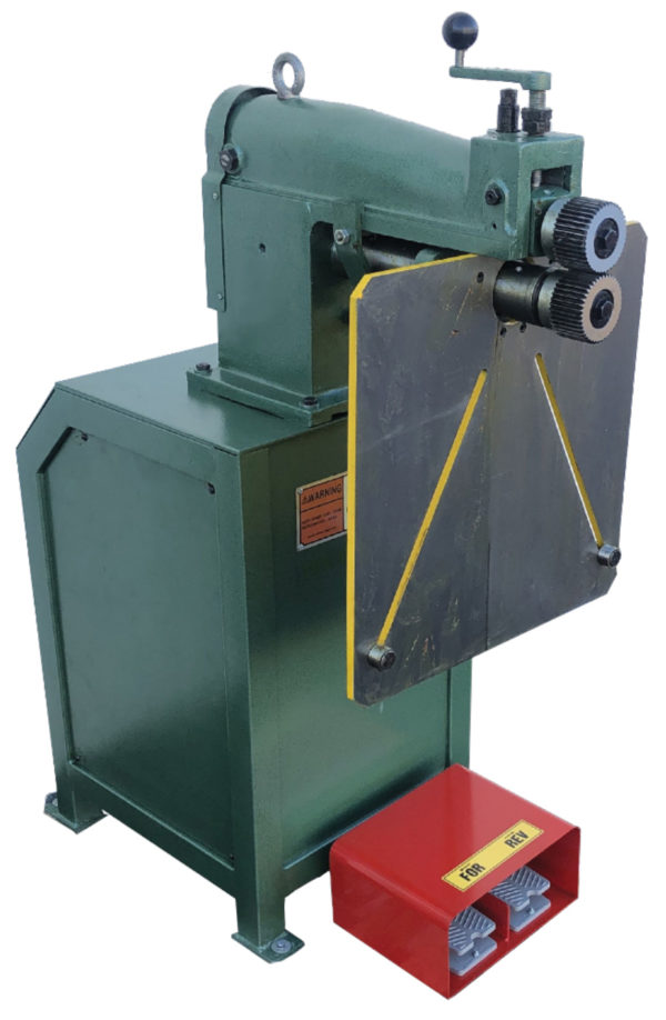 Tin crimpers clearance