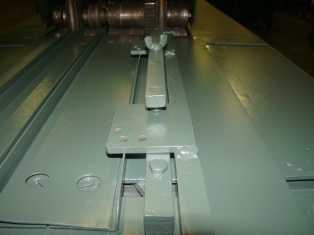 used engel rollformer