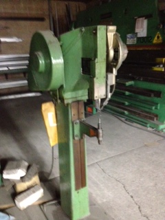 used national riveter
