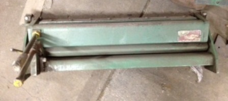 Used Smith Cleatbender