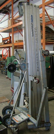 1235geniescissorlift